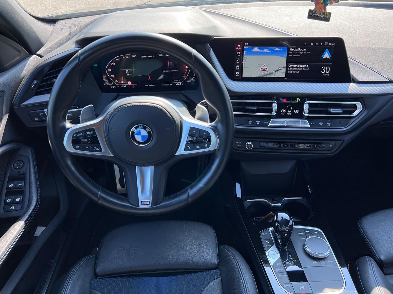 Bmw M135 M Sport M 135 i
