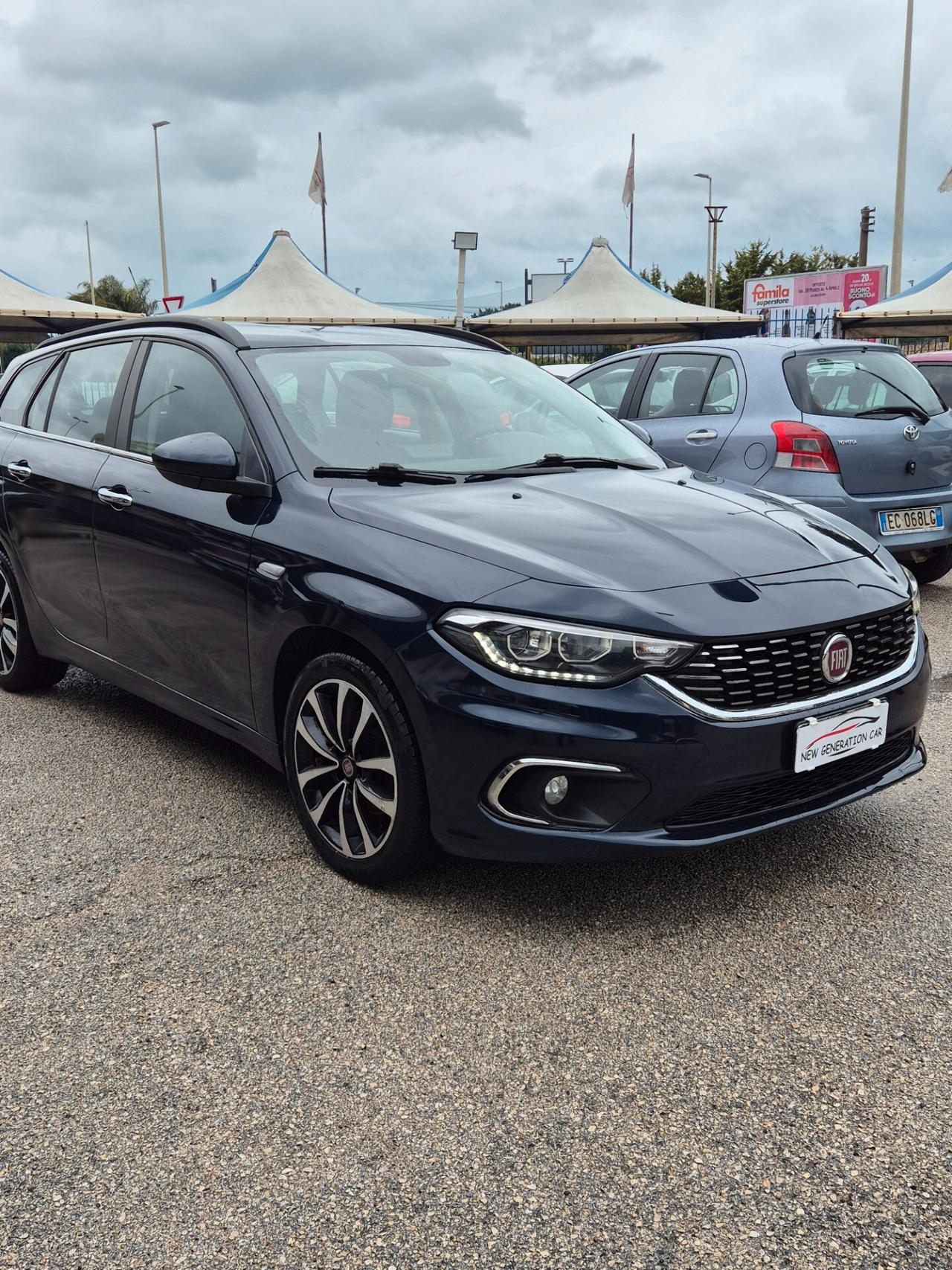 Fiat Tipo 1.3 Mjt S&S SW Business