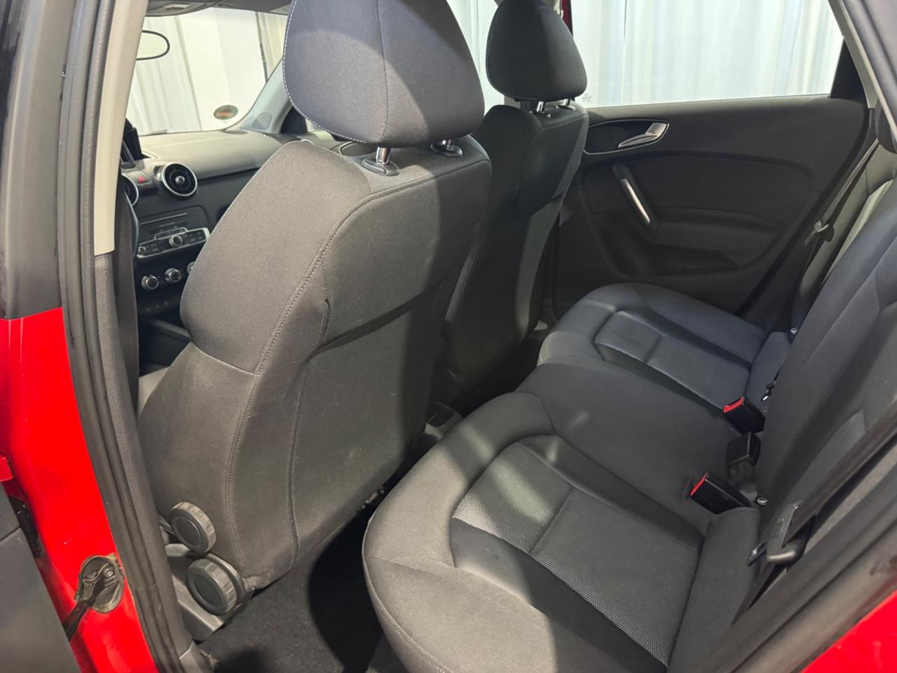 Audi A1 SPB 1.0 TFSI ultra Sport