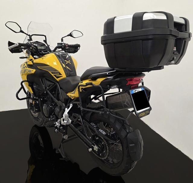 BENELLI TRK 502 X - ANNO 2020