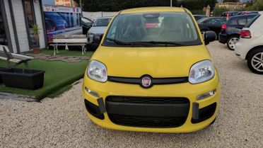 Fiat Panda Pandina 1.0 FireFly 70 CV Hybrid Pop