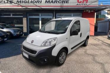 FIAT Fiorino cargo 1.3 mjt 80cv SX E6+ iva
