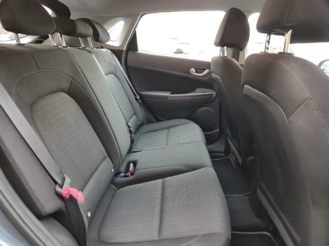 HYUNDAI Kona HEV 1.6 DCT XTech