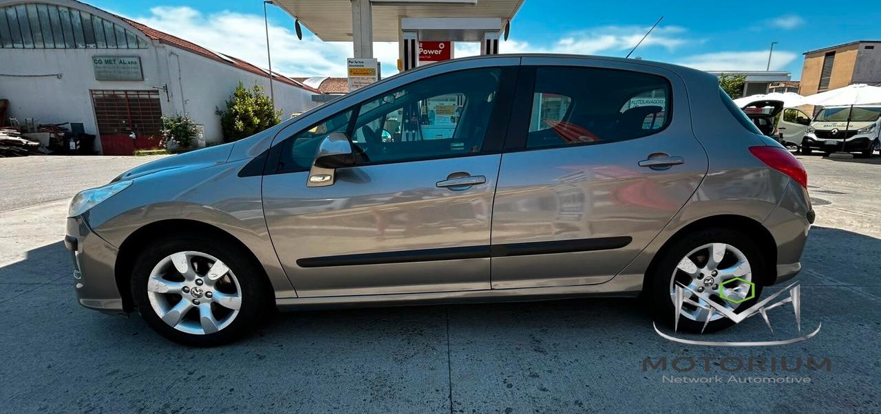 Peugeot 308 1.6cc 66kw business