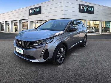 Peugeot 3008 Hybrid 225 e-EAT8 Allure Pack