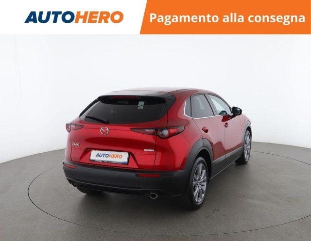 MAZDA CX-30 2.0L e-Skyactiv-X M Hybrid 2WD Exceed