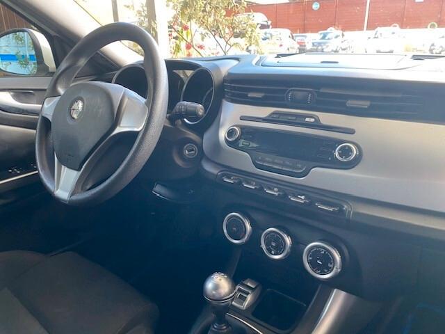 Alfa Romeo Giulietta 2.0 JTDm-2 170 CV Progression