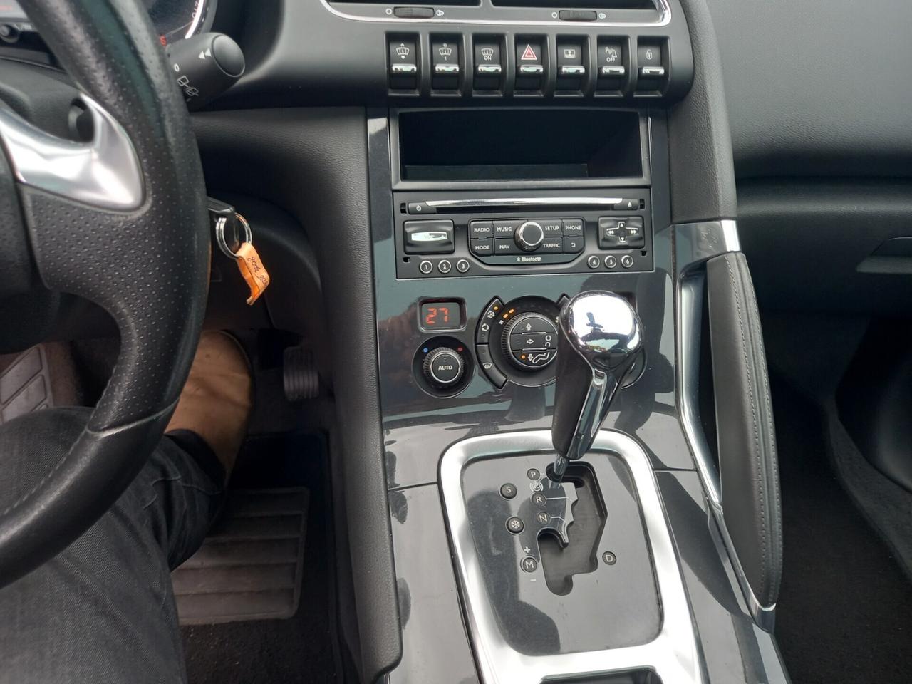 Peugeot 3008 1.6 HDi 115CV Active