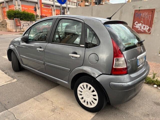 Citroen C3 Gpl Anche permuta o scambi0