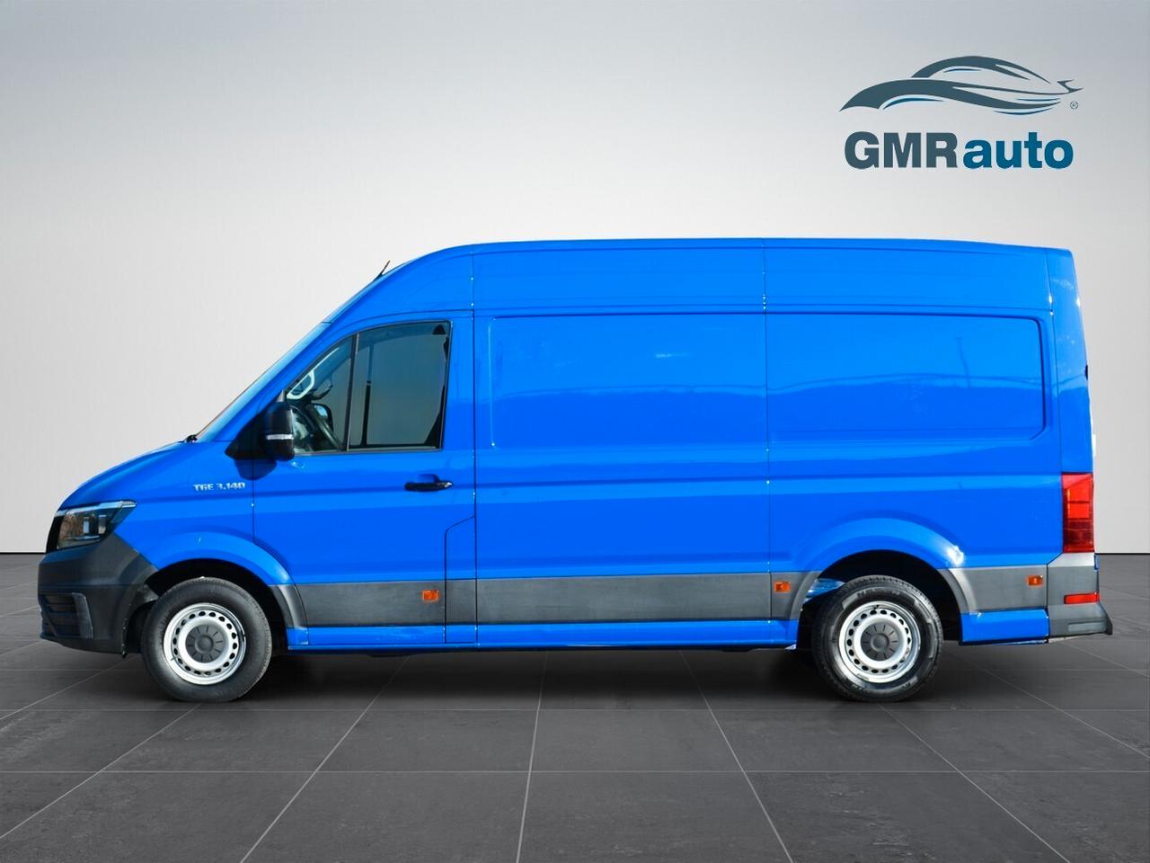 Man TGE 3.140 2.0 TDI 140CV PM-TA Furgone