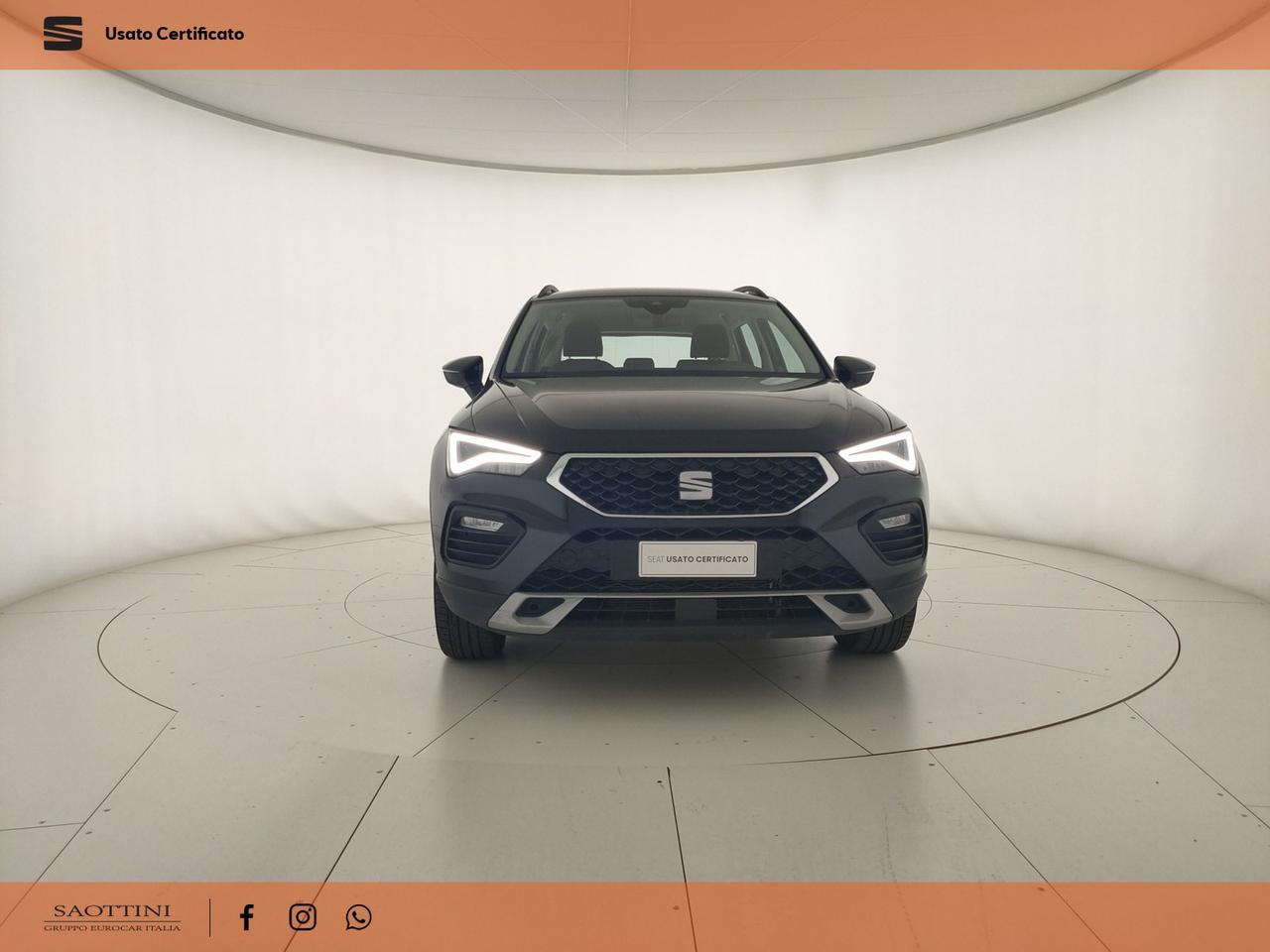 1.5 ecotsi Business 150 CV DSG