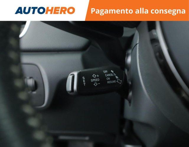 AUDI Q3 2.0 TDI 184 CV quattro S tronic Sport