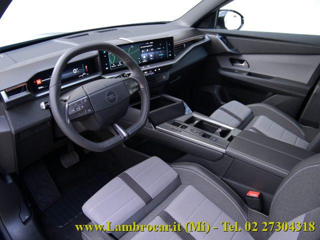 OPEL Grandland Hybrid 145 CV EDCT GS AZIENDALE