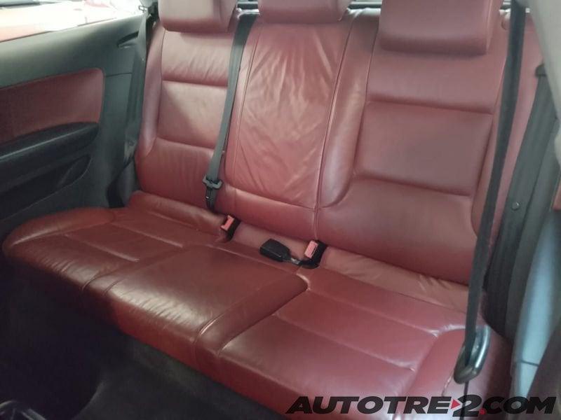 Audi A3 A3 1.6 tdi Attraction 90cv