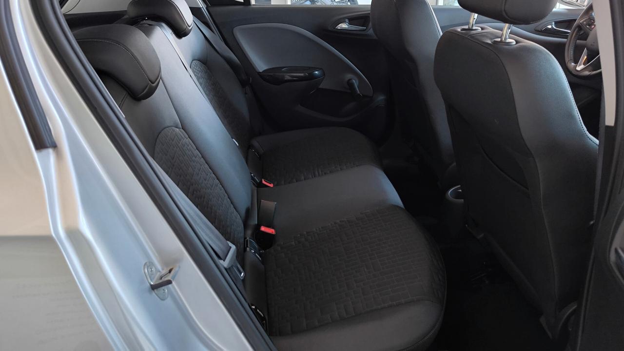 Opel Corsa 1.4 90CV GPL Tech 5 porte n-Joy
