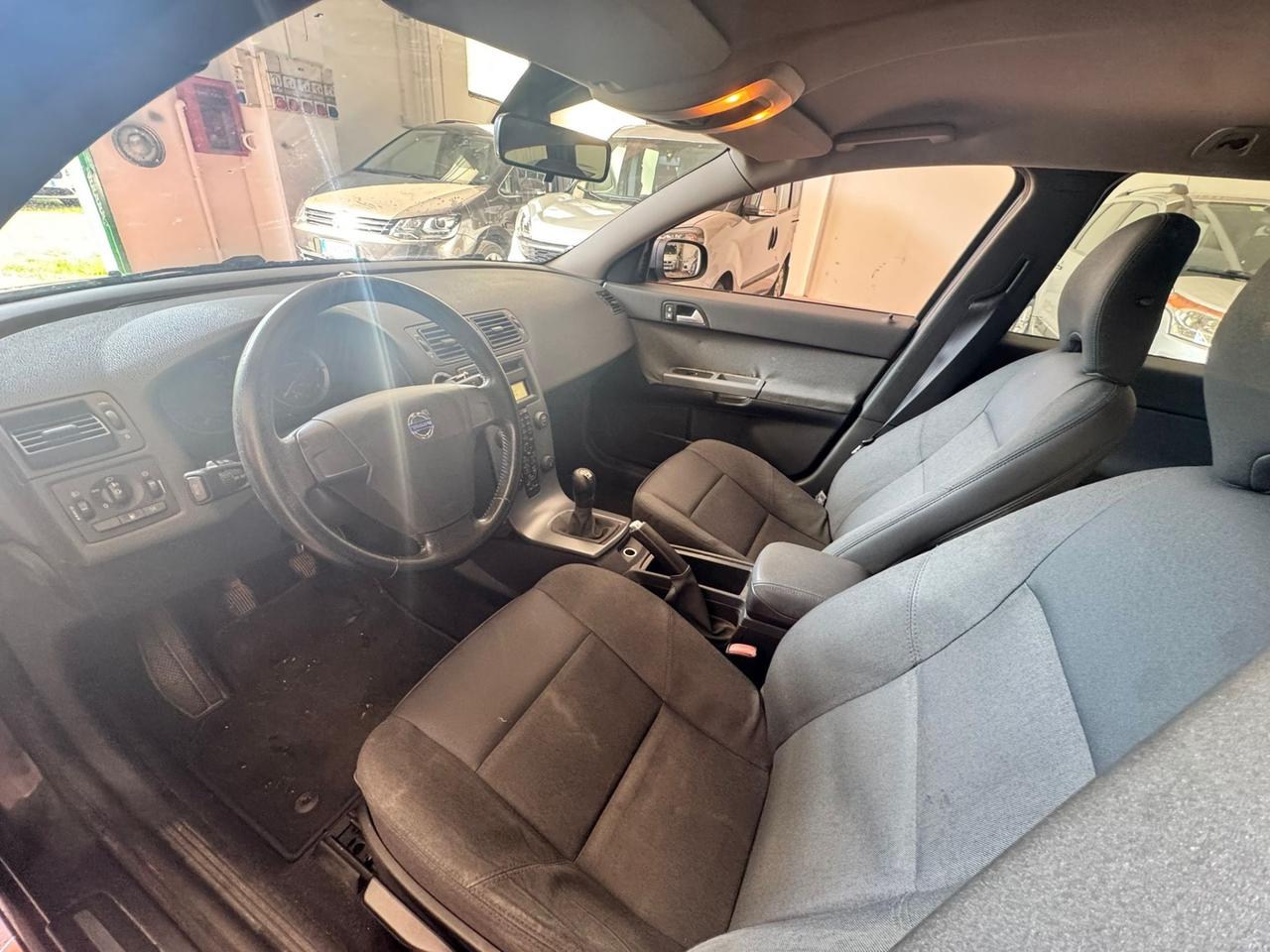 Volvo V50 1.6 D cat Summum