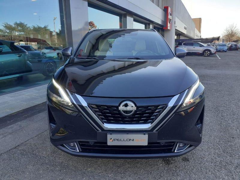 Nissan Qashqai Tekna e-POWER KM 2.000 !! PRONTA CONSEGNA