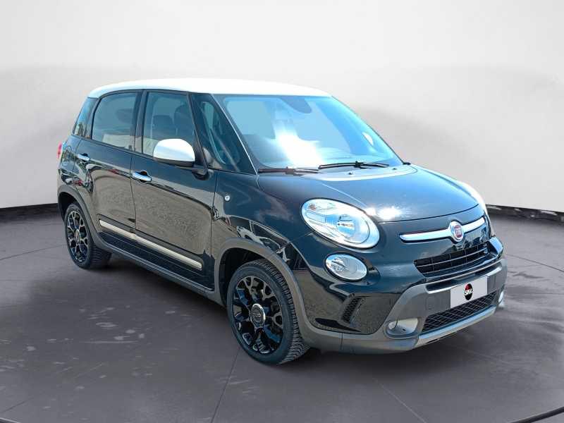 FIAT 500L 1.3 mjt Trekking 95cv