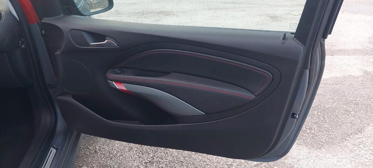 Opel Adam 1.4 150 CV Start&Stop S -SERIE LIMITATA-