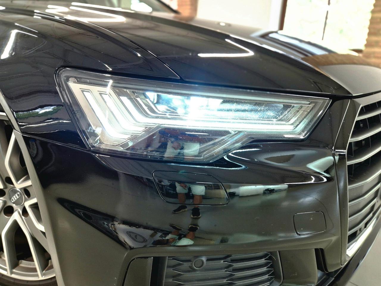 Audi A6 Avant 40 2.0 TDI S tronic Business