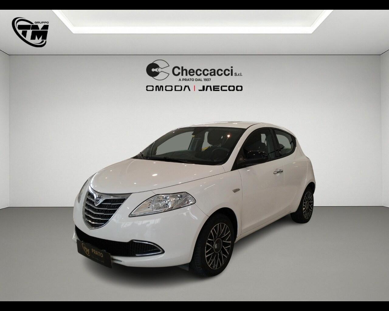 LANCIA Ypsilon 3ª serie Ypsilon 1.2 69 CV 5 po...