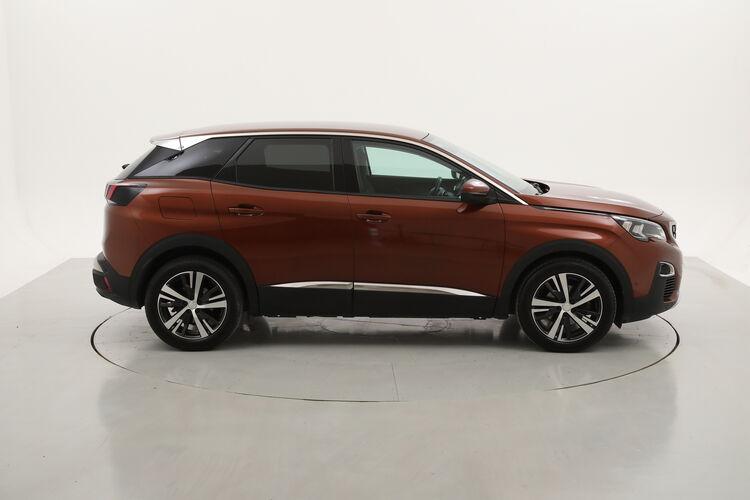 Peugeot 3008 Allure EAT8 BR764775 1.5 Diesel 131CV