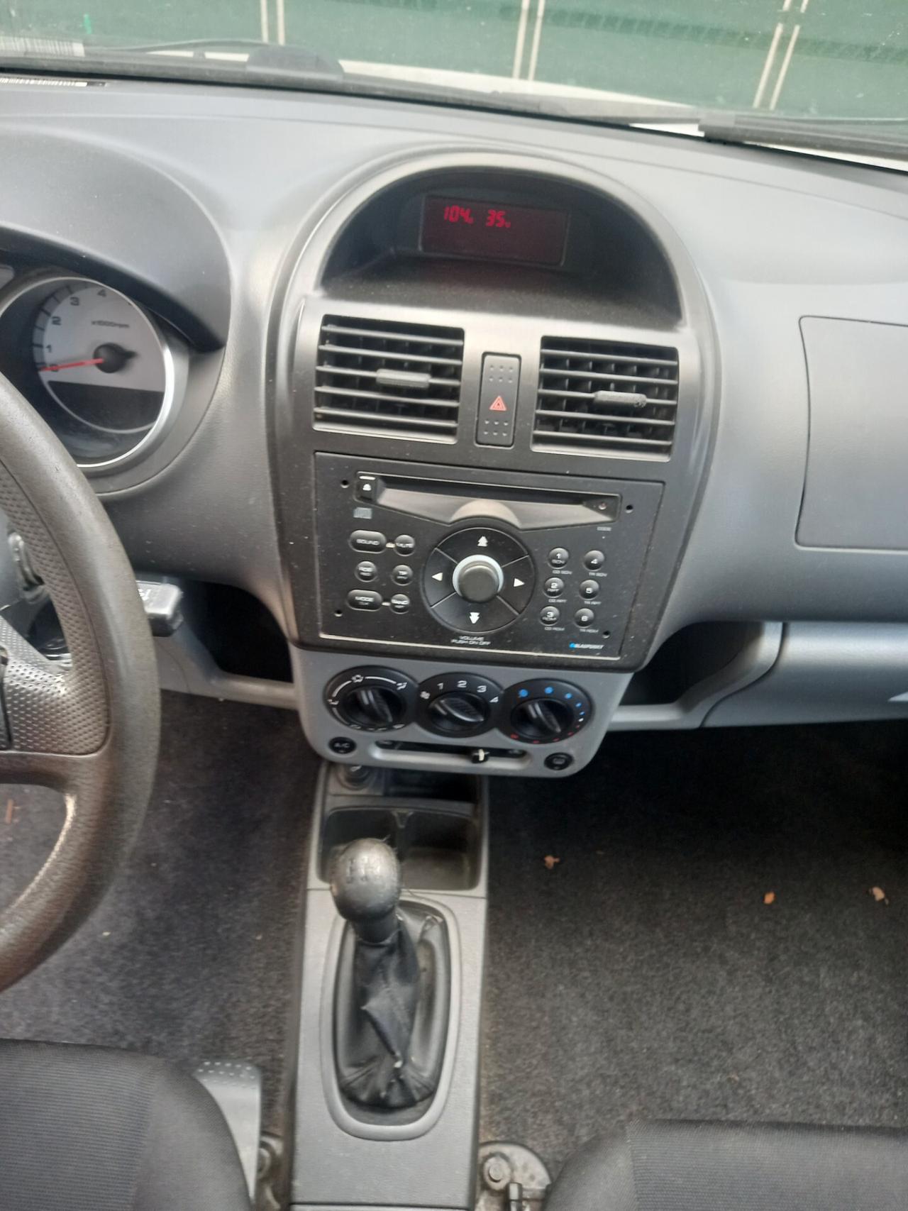 Suzuki Ignis 1.5 16V cat 4WD Deluxe 4X4