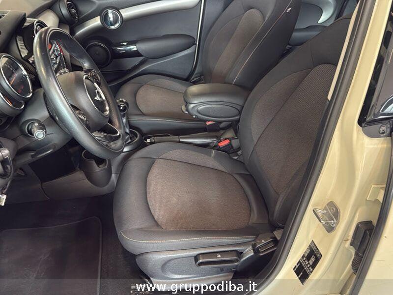 MINI Mini 2014 Diesel 1.5 One D Business 5p