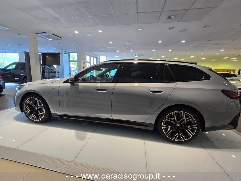 BMW Serie 5 Touring - G61 520d xDrive Touring