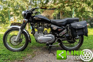 ROYAL ENFIELD Bullet 500 Electra Classic - 2007