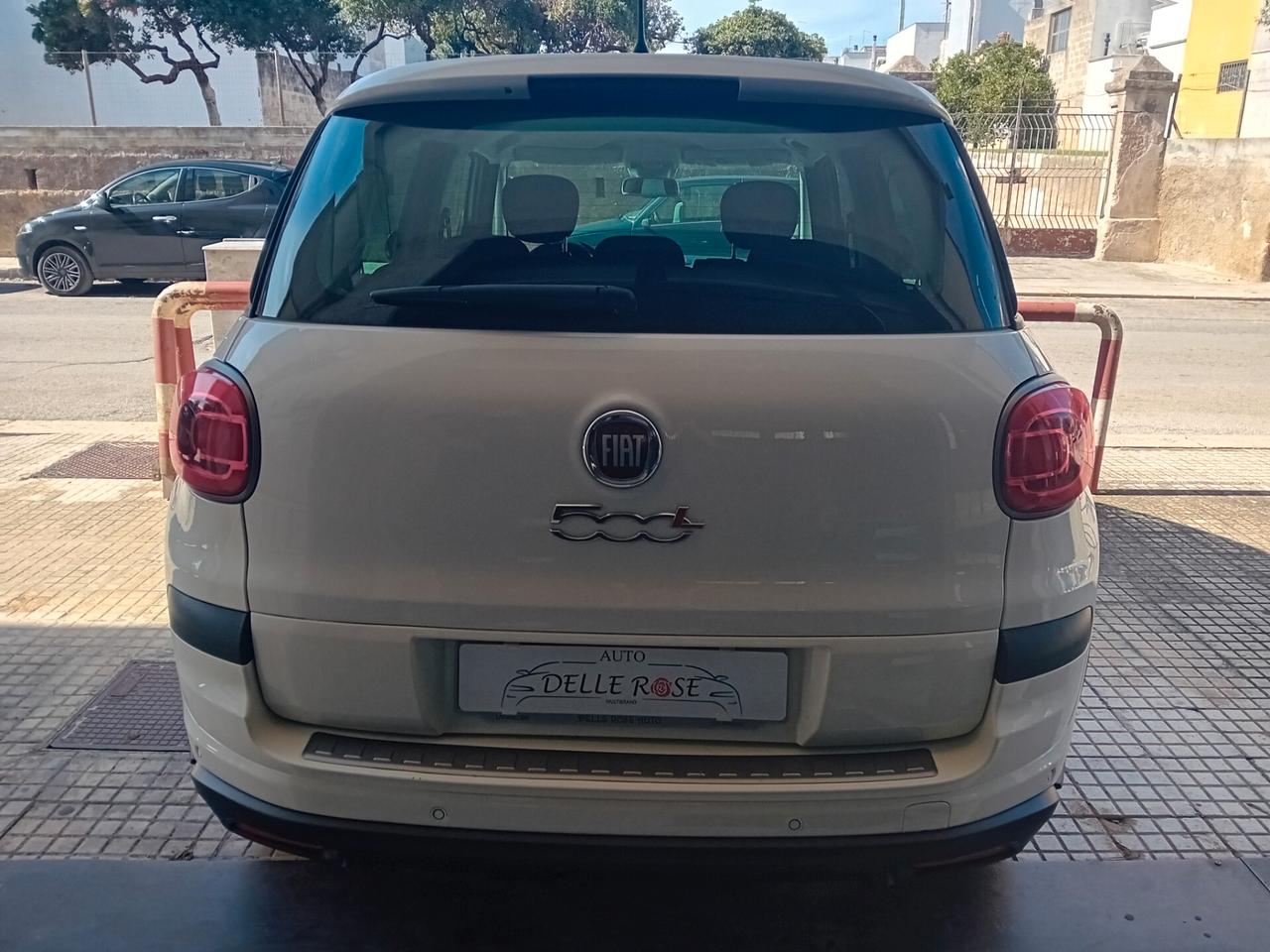 Fiat 500L 1.4 95 CV S&S Sport