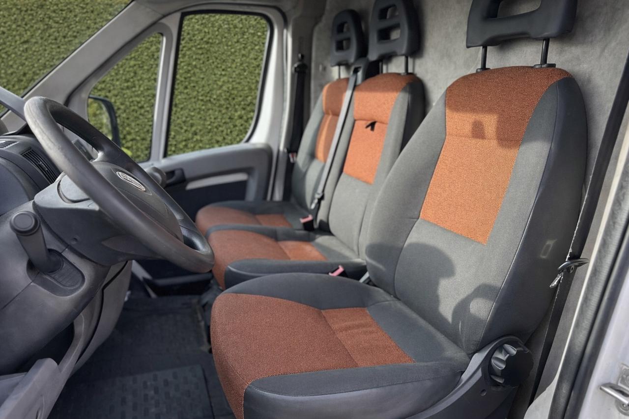 Fiat Ducato 30 2.3 MJT PM-TN Furgone