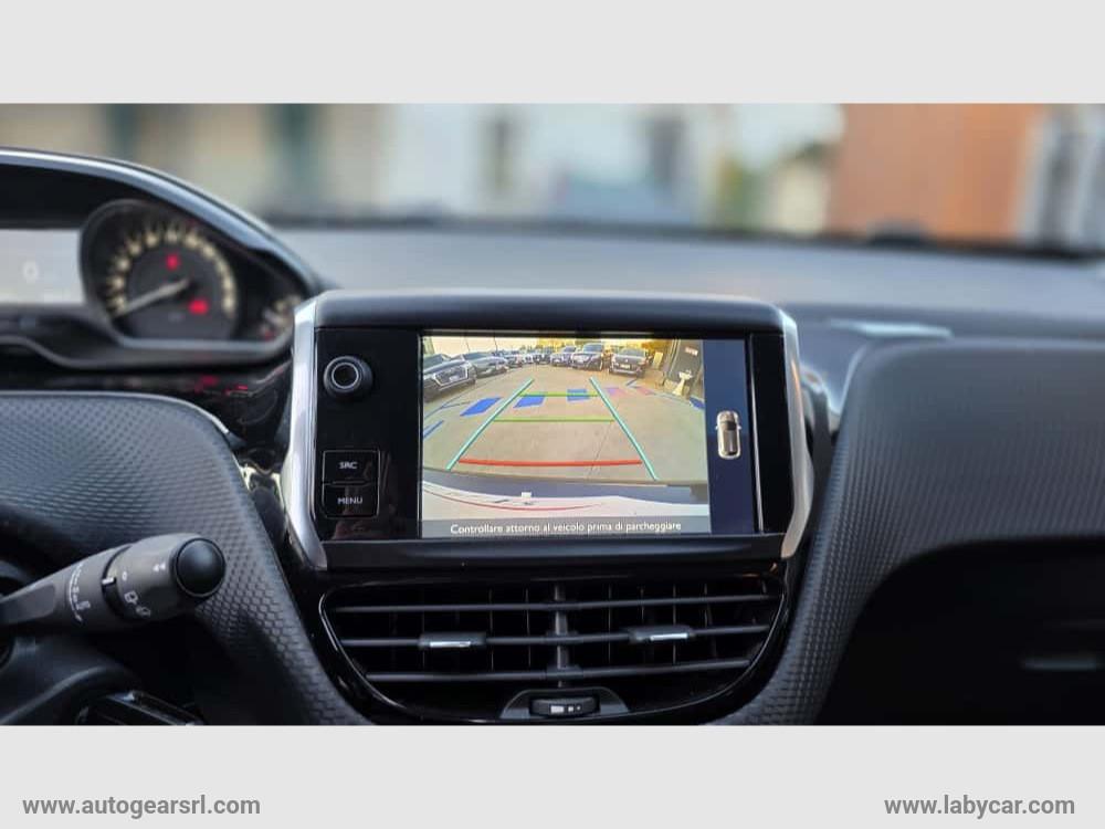PEUGEOT 208 PureTech Turbo 110CV GT LINE 10.000km ORIGINALI
