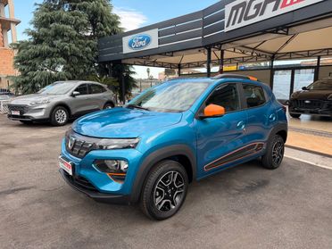 Dacia Spring Comfort Plus Electric 45