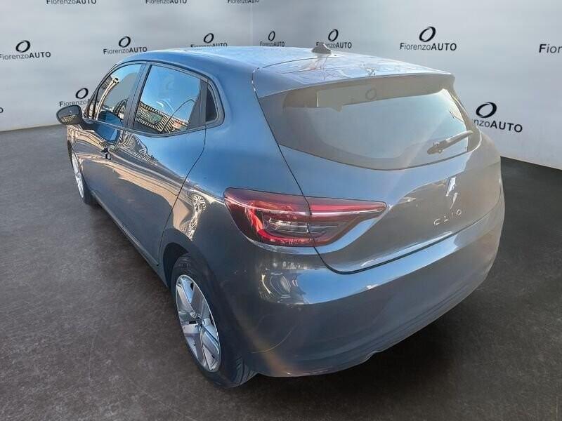 Renault Clio 1.0 TCe 90 CV Business - PREZZO REALE