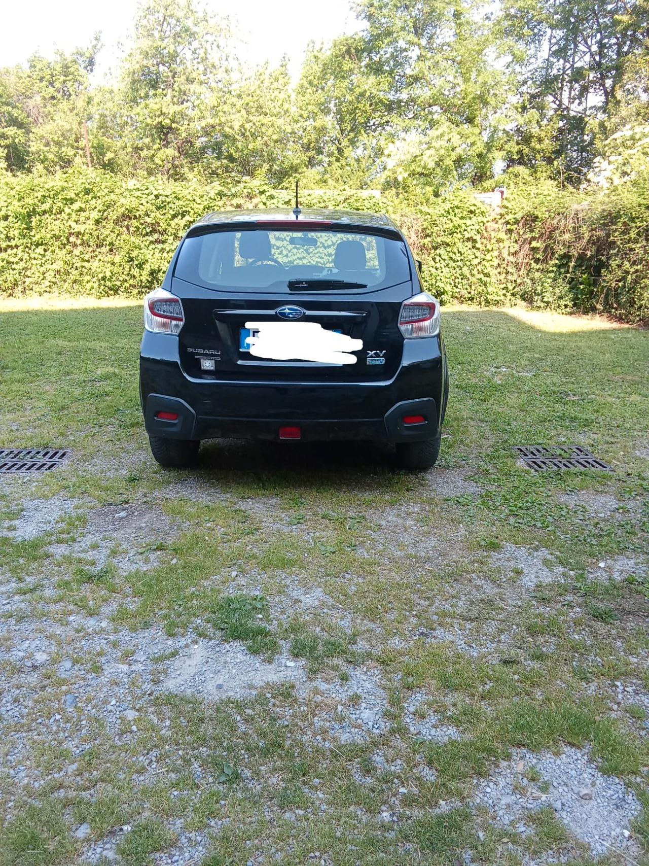 Subaru XV 4WD DIESEL