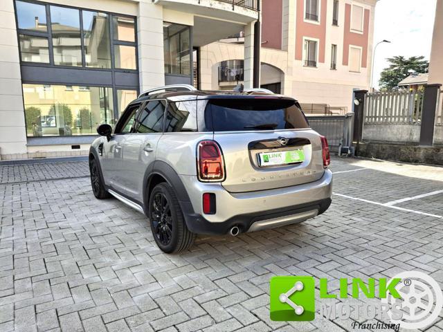 MINI Countryman 1.5 Cooper Classic Countryman GARANZIA MINI