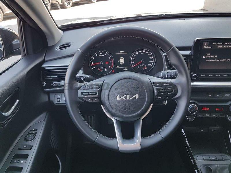 KIA Stonic Stonic 1.2 dpi Style 84cv
