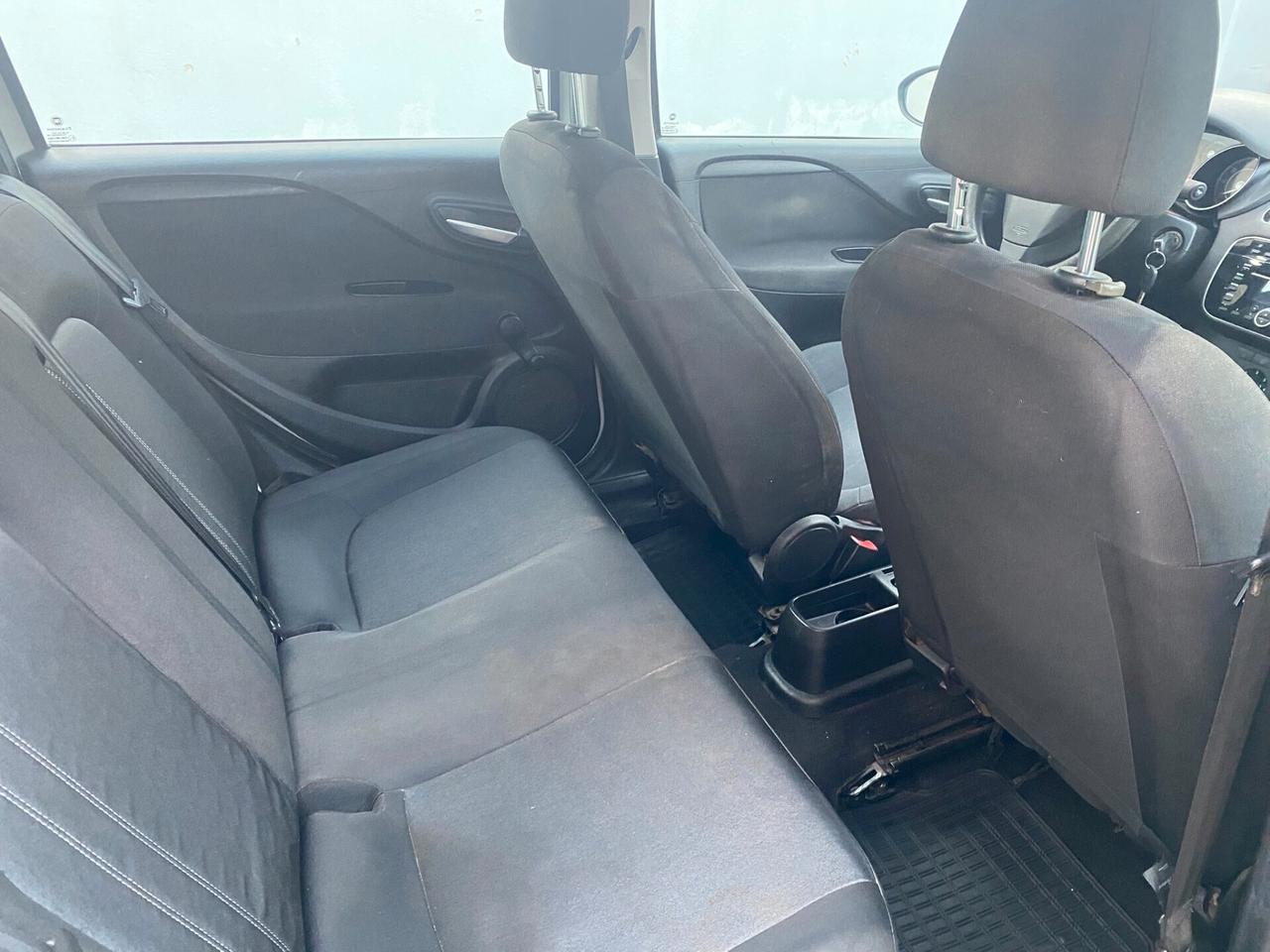 Fiat Punto 1.3 MJT 75cv | 2013