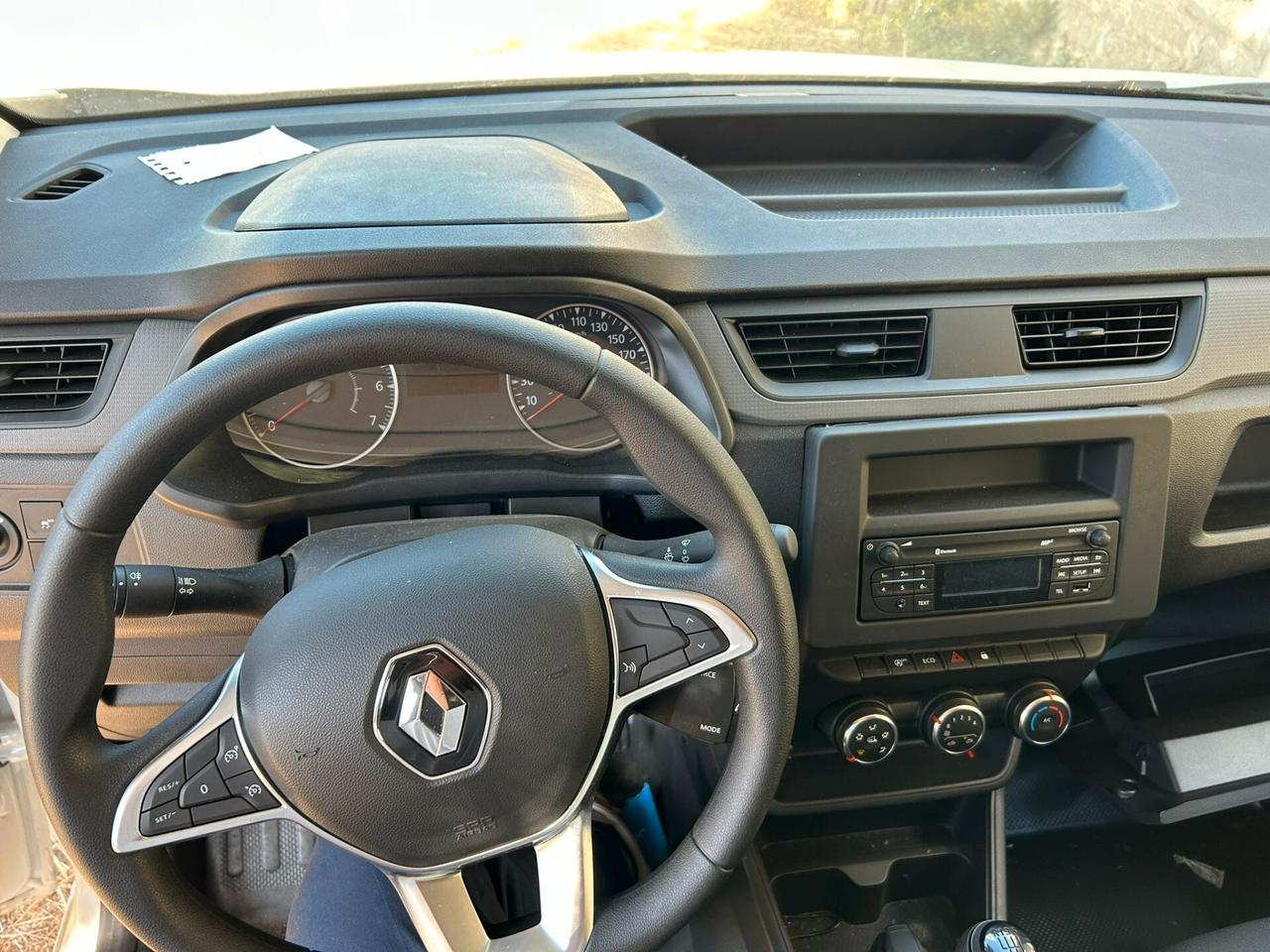 Renault Express van 1.5 Blue dci 95cv