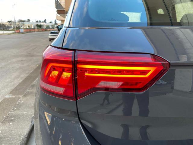 VOLKSWAGEN T-Roc 1.6 TDI SCR Business BlueMotion Technology