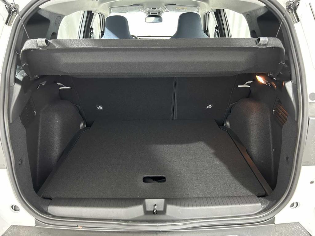 Opel Frontera 1.2 hybrid 100cv edct