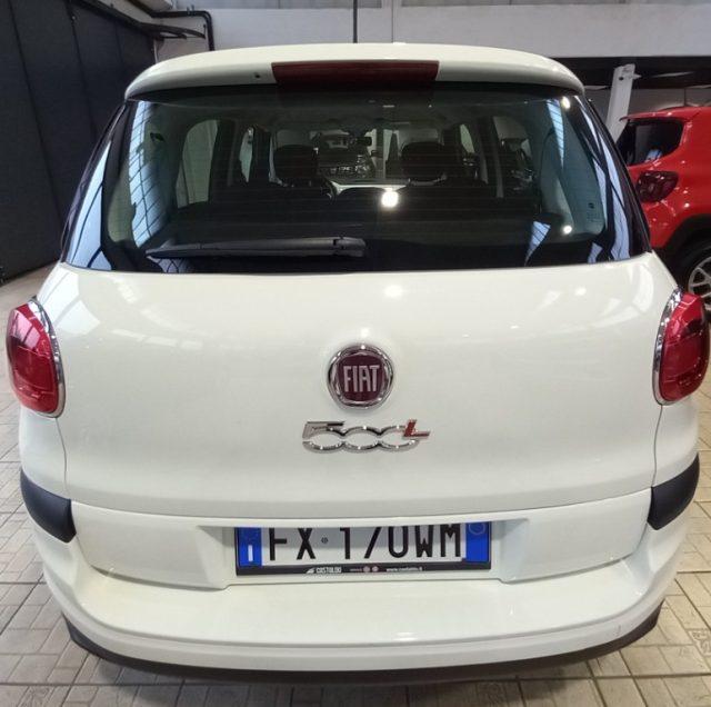 FIAT 500L 1.3 Multijet 95 CV Pop star