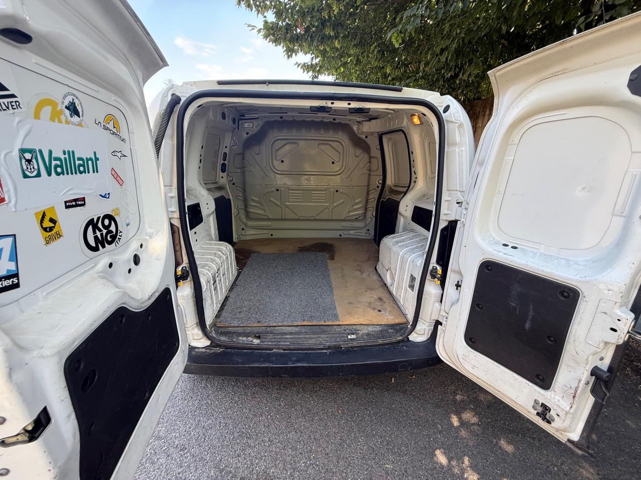 Fiat Fiorino 1.3 MJT 75CV Furgone