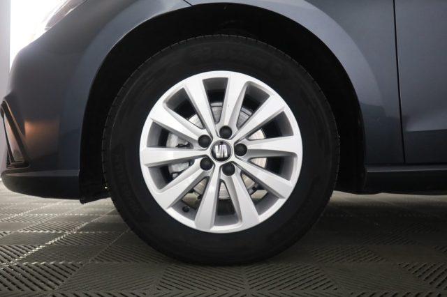 SEAT Ibiza Ibiza 1.0 TGI 5p. Style