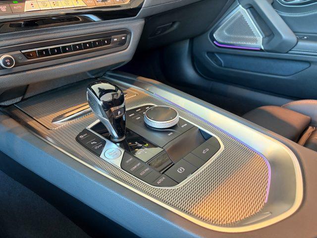 BMW Z4 M40i 340cv StepTronic Unica e Reale