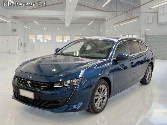 PEUGEOT 508 508 SW 2.0 bluehdi Business s - GA399PK