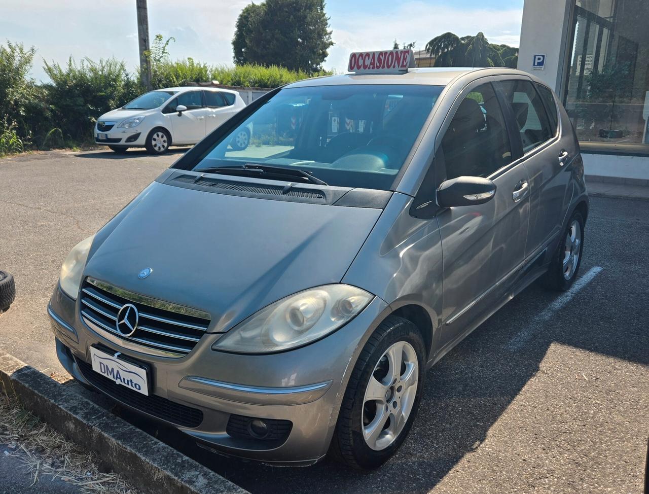 Mercedes-benz A 150 Avantgarde