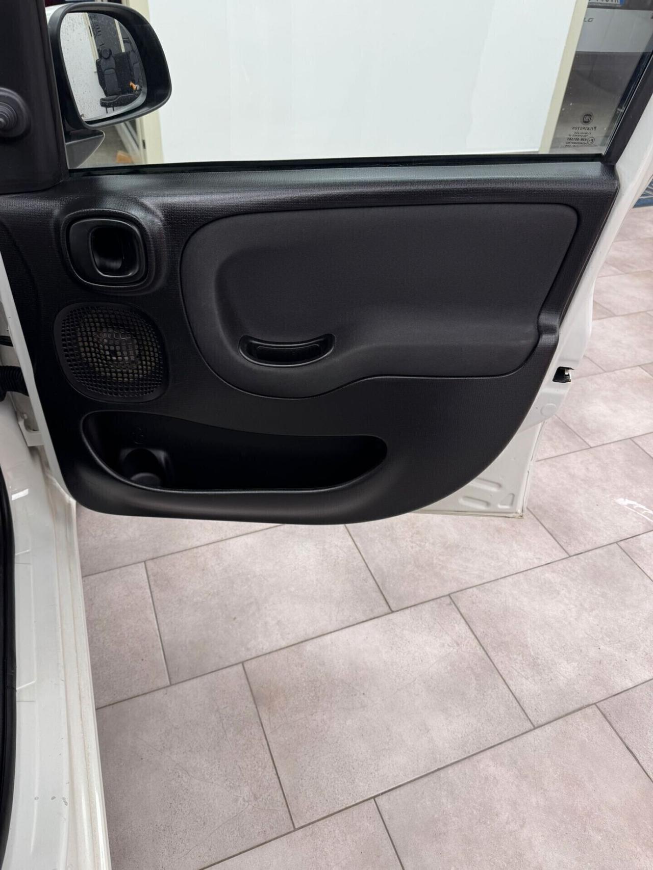 FIAT PANDA 1.3 MJT 80 CV LOUNGE DIESEL - 2019