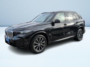 BMW X5 30 d Msport xDrive Steptronic